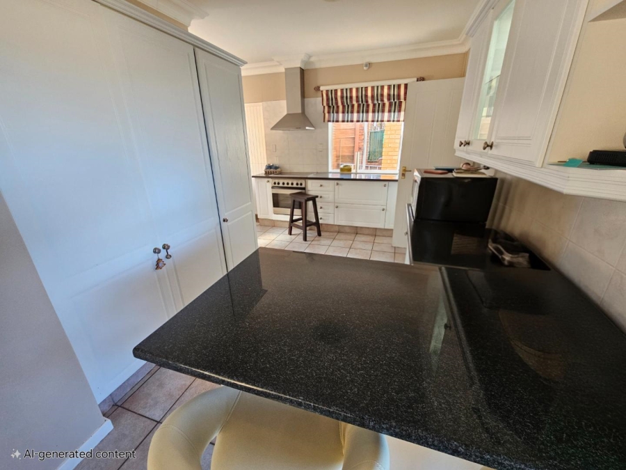 To Let 4 Bedroom Property for Rent in Lovemore Heights Estate Eastern Cape